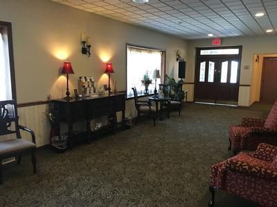 Steger, Il | Smits Funeral Homes