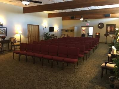 Steger, Il | Smits Funeral Homes