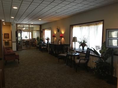 Steger, Il | Smits Funeral Homes