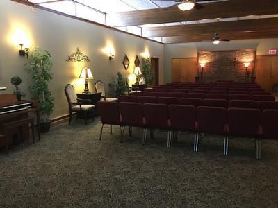 Steger, Il | Smits Funeral Homes
