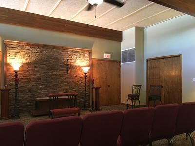 Steger, Il | Smits Funeral Homes