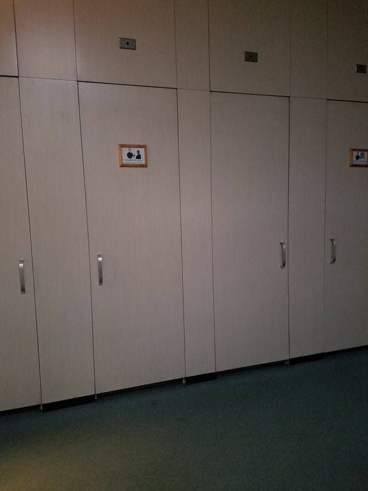 door services