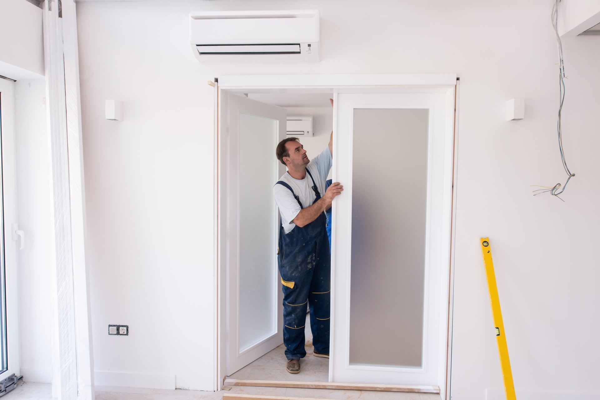 glass installation services in chicago