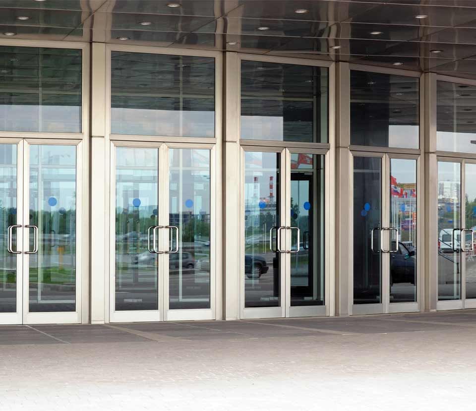 glass installation services in chicago