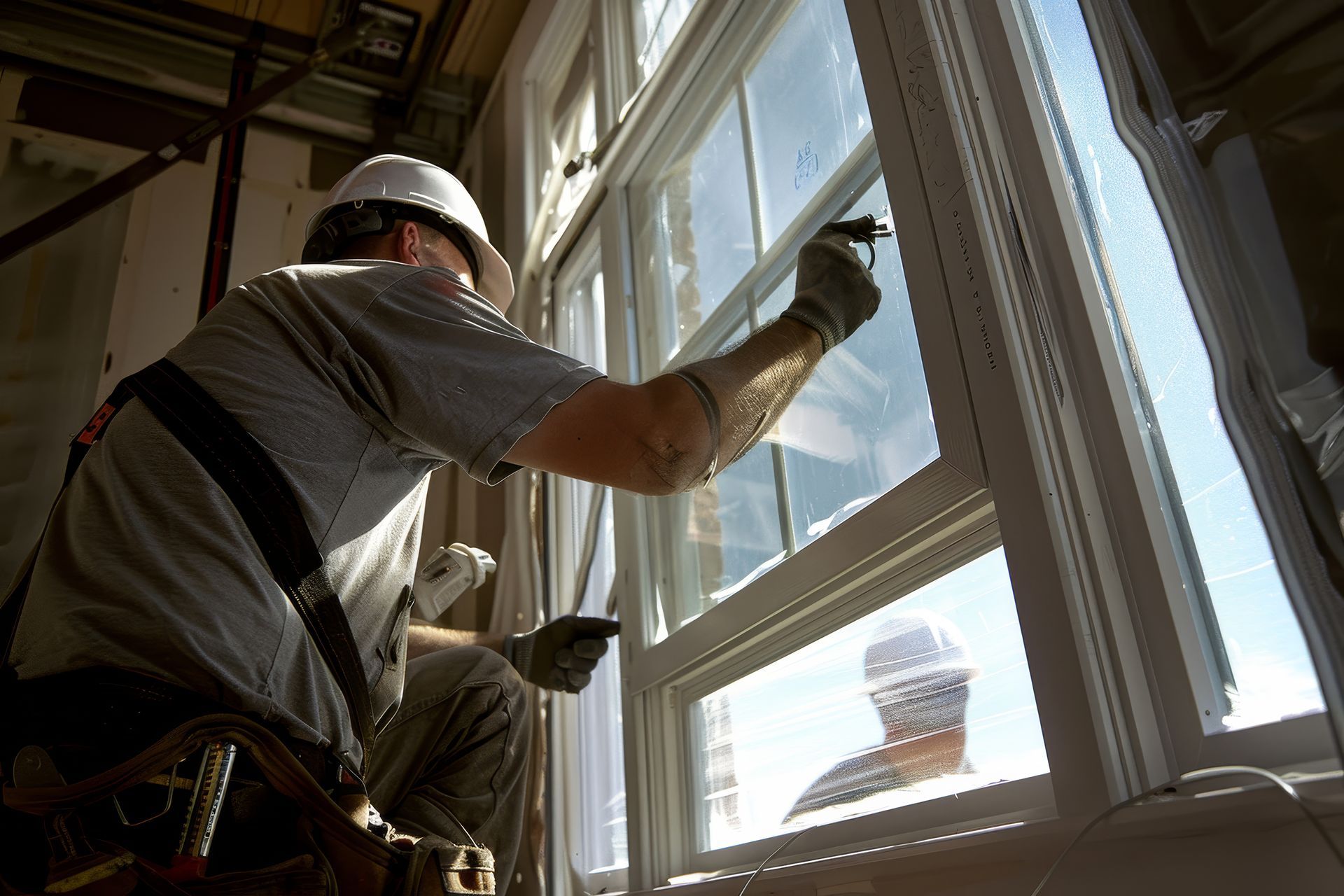 glass installation services in chicago