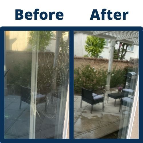 Pressure Washing Orange County Martini Exterior Cleaning