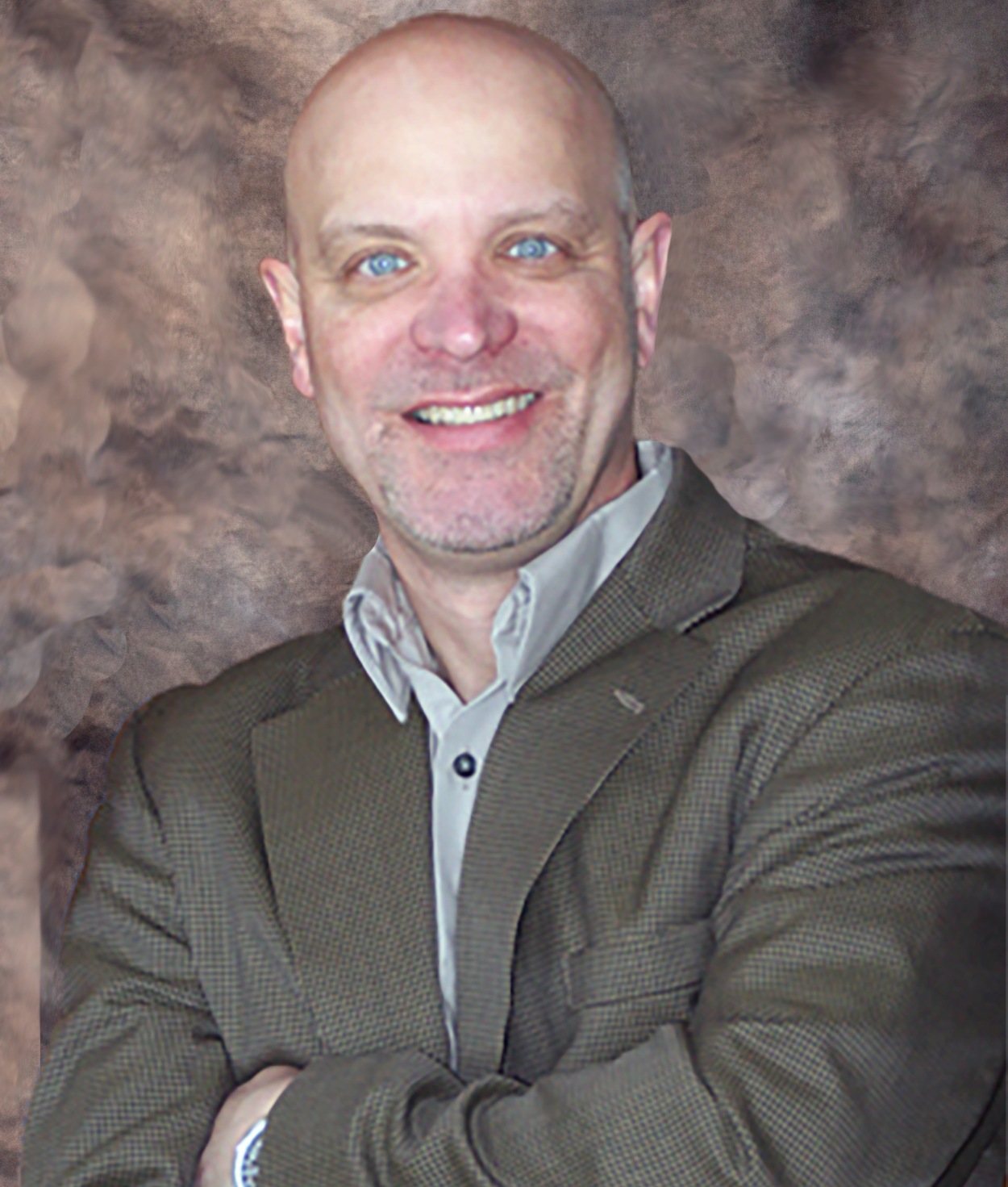 Scott Bell