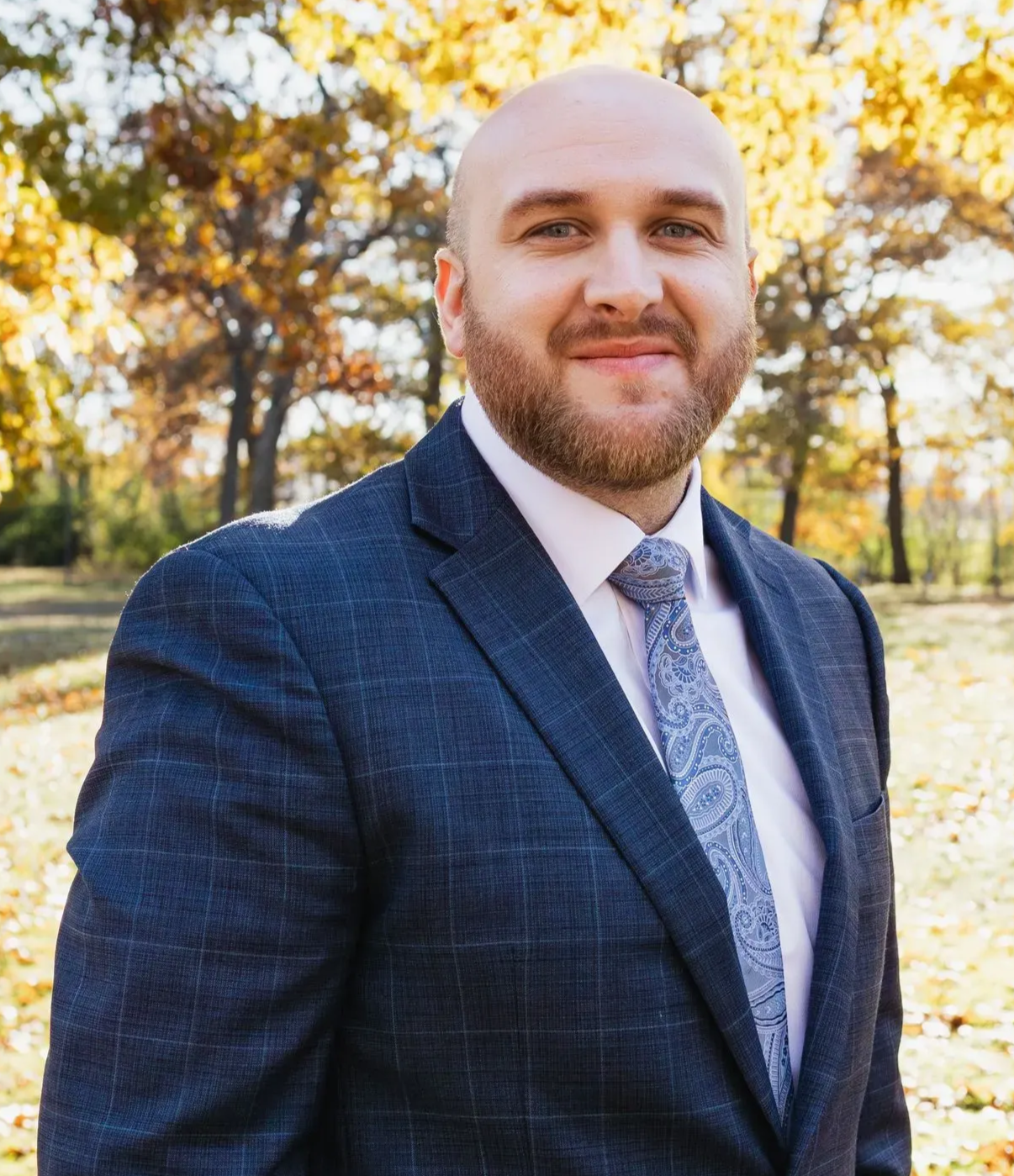 Spencer L. Beek