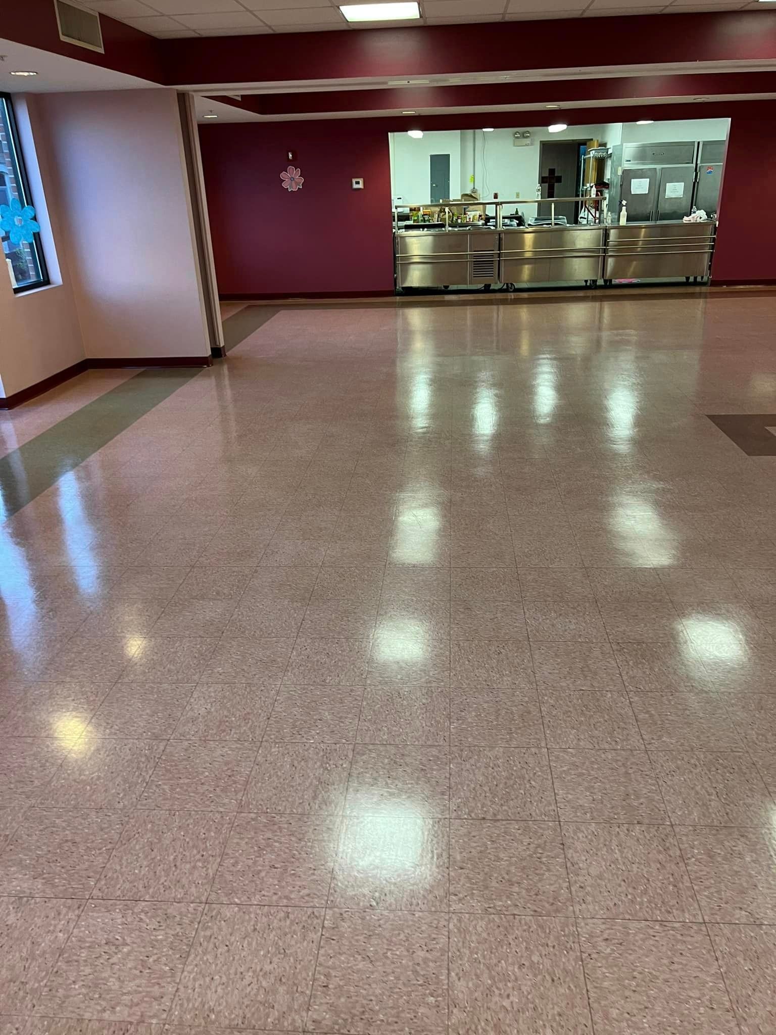 Jimmyz Commercial Floor  Care Rotterdam, NY the best floor care wax strip refinishing company in the capital district.