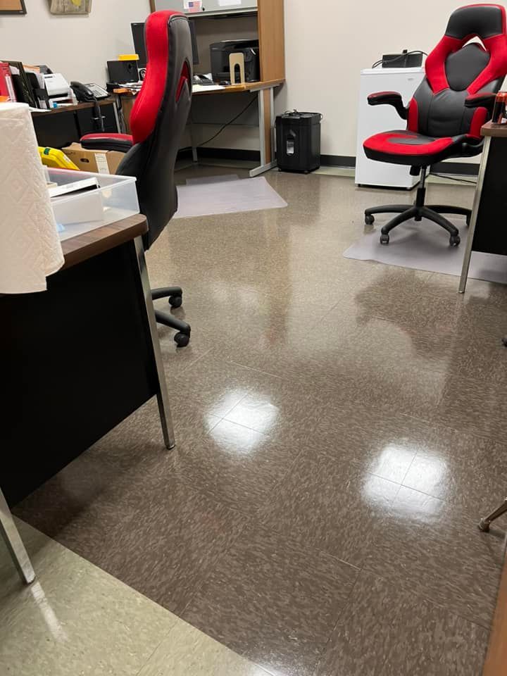 Jimmyz Commercial Floor  Care Rotterdam, NY the best floor care wax strip refinishing company in the capital district.