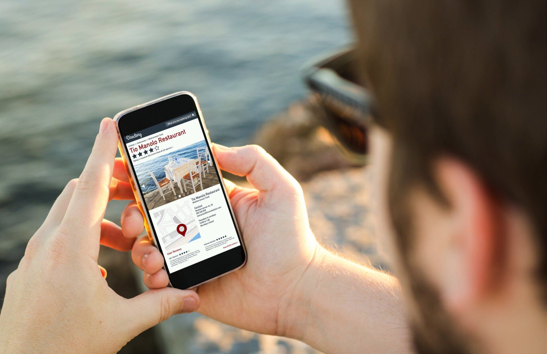 Directory Listings Services in Orlando, Florida