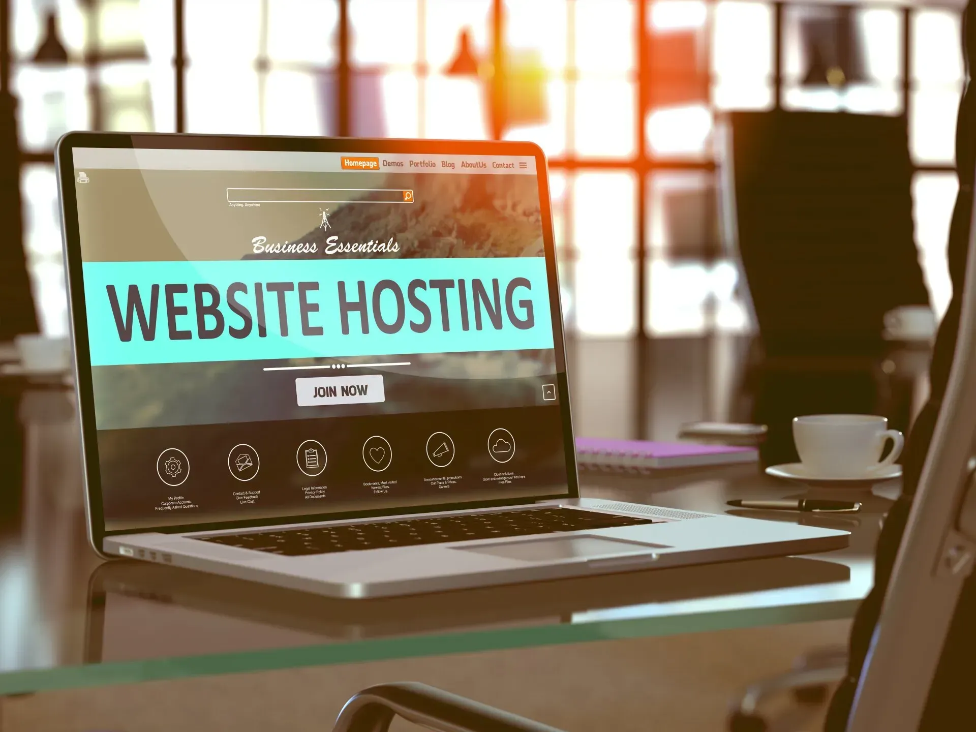 Orlando's No.1 Web Design Agency