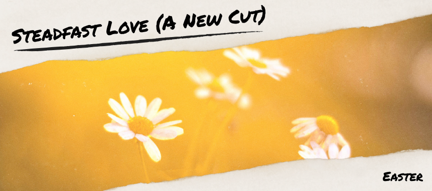 A picture of a person 's arm with daisies painted on it.