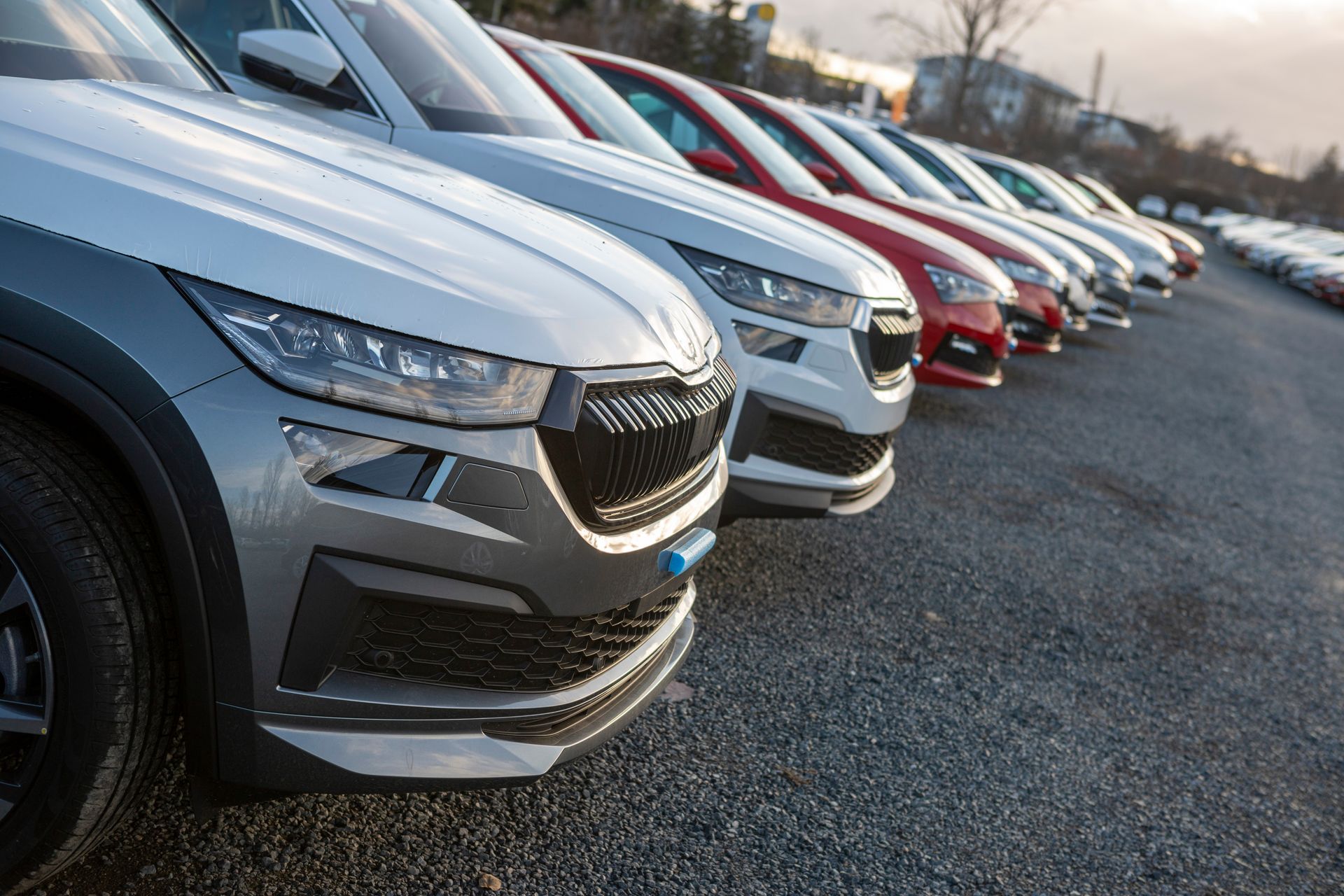 Why Two Identical Cars With the Same Mileage Can Age So Differently | Oneida Service Center