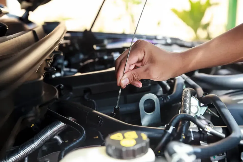 Benefits Of Car Maintenance | Oneida Service Center