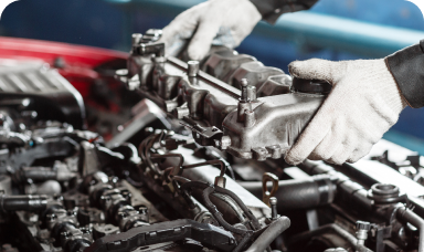 Engine | Oneida Service Center