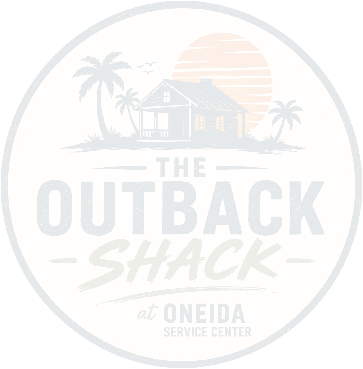 Logo | Oneida Service Center
