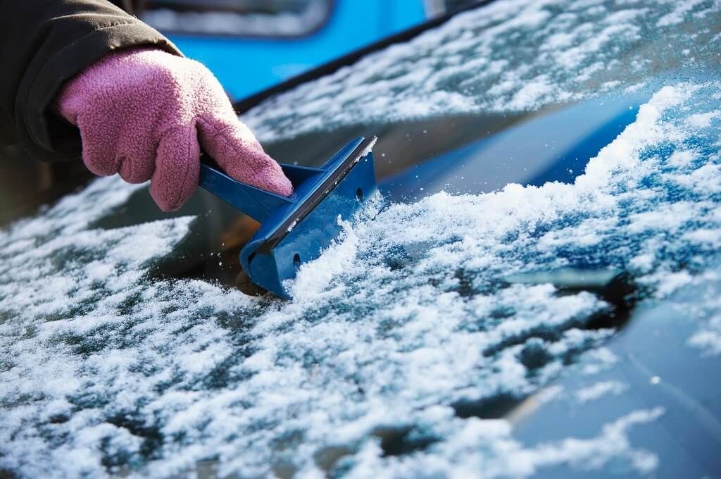 Blog  | Oneida Service Center