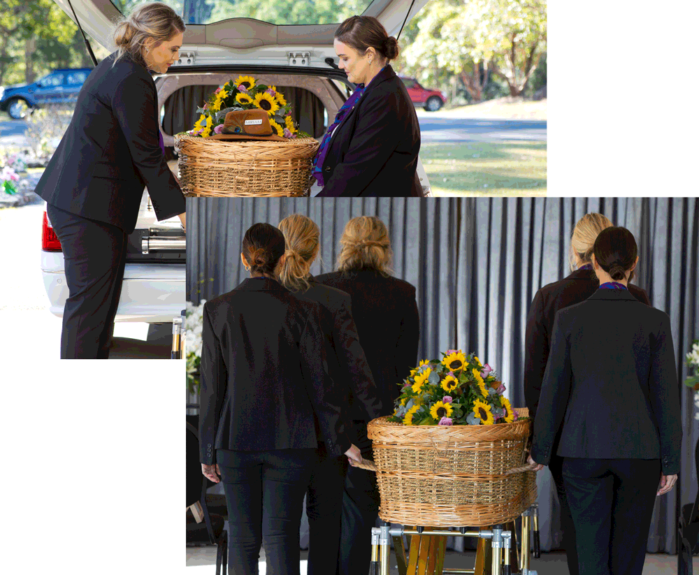 Funeral Services | Coffs Harbour, NSW | Lavender Rose Funerals Funeral Services | Coffs Harbour, NSW | Lavender Rose Funerals