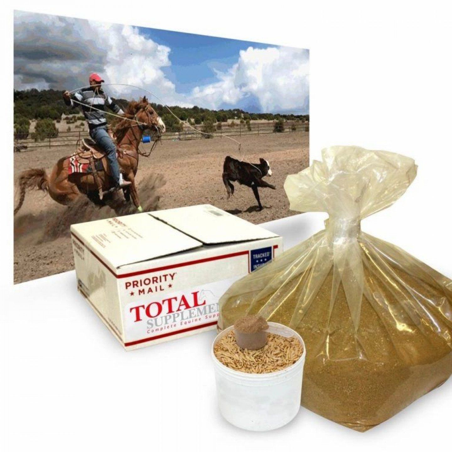 horse supplements