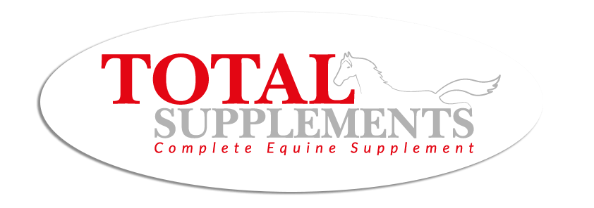 horse supplements logo