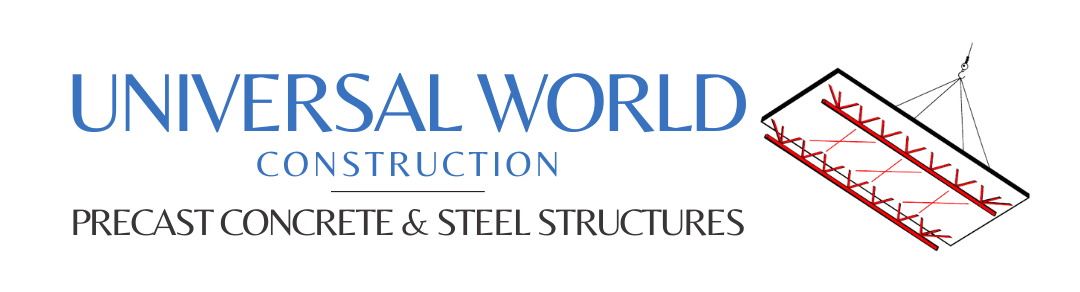Universal World Construction gallery image 1