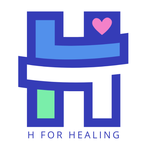 H for Healing
