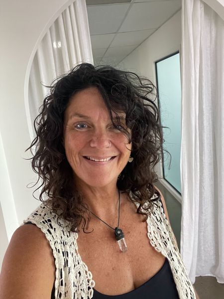 Heather Schmidt lead hypnotherapist