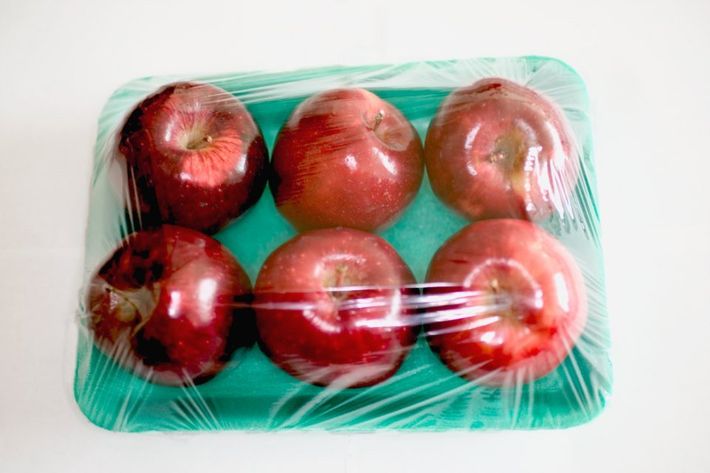 contenitore frutta
