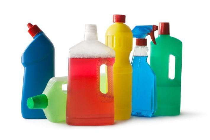 detergenti