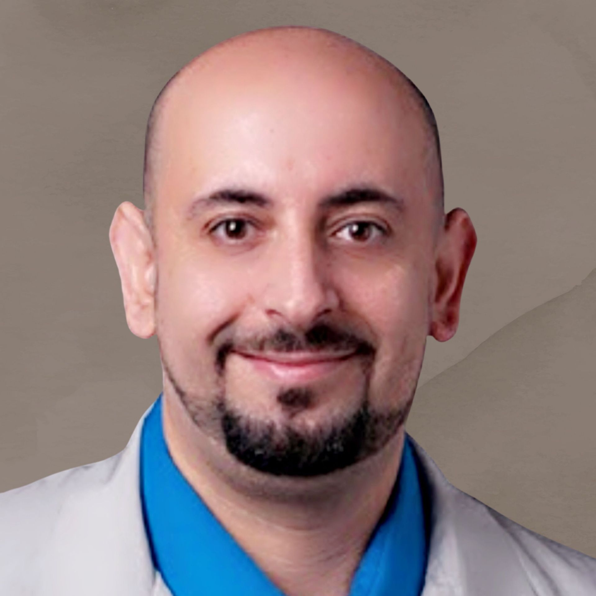 Dr Ahmad Jibawi