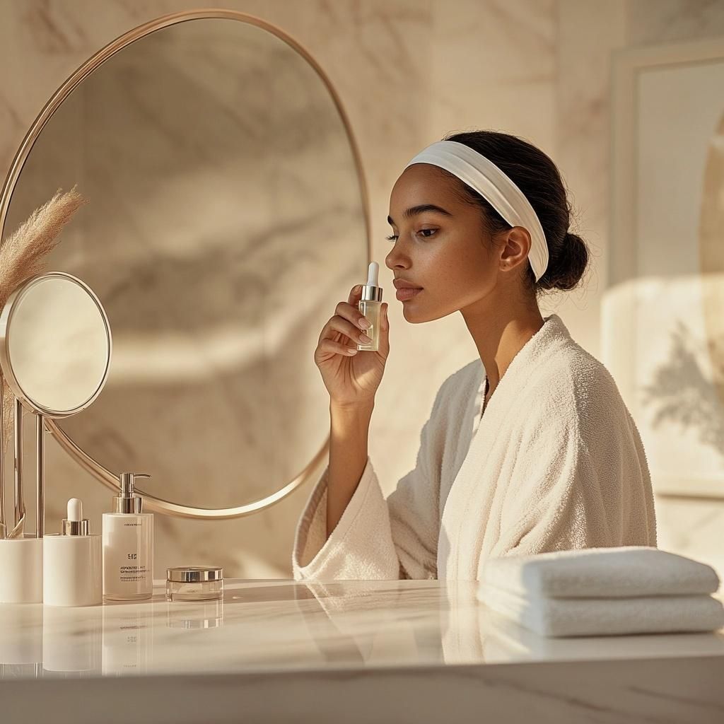 Build Skincare Routine That Works for You