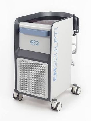 Emsculpt NEO