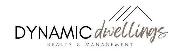 Dynamic Dwellings Logo - Click to return to the home page