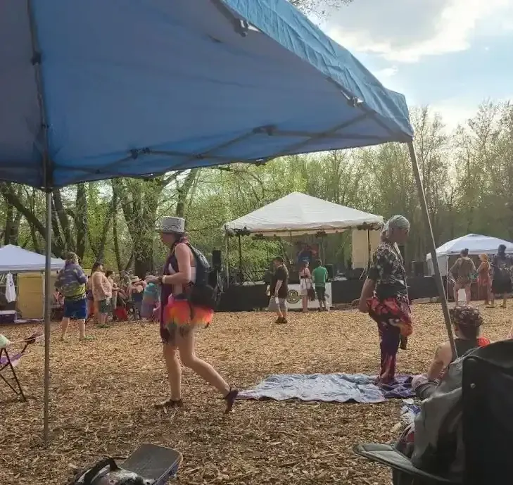 Be part of the ultimate festival squad! Dive into event planning, customer service, and teamwork with us! Connect with people who share your love for music, culture, and community. Your vibe as a volunteer is crucial to making these festivals epic. Get ready for a wild ride and an unforgettable experience!
