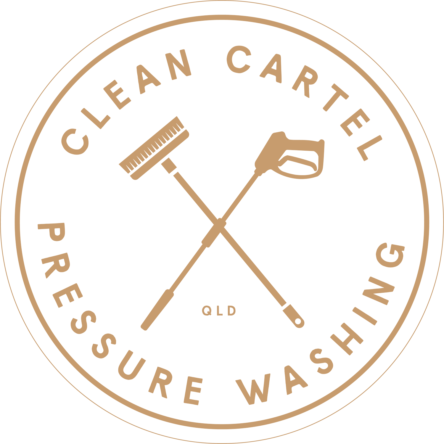 High Pressure Cleaning On The Gold Coast High Pressure Cleaning On The Gold Coast