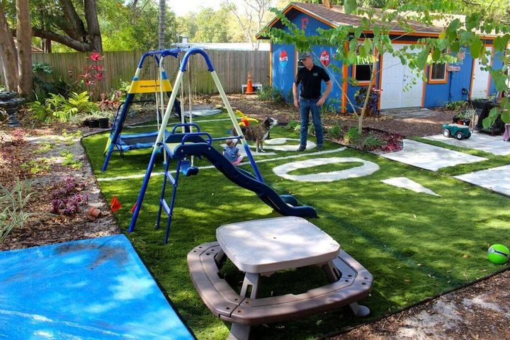General Landscaping Services