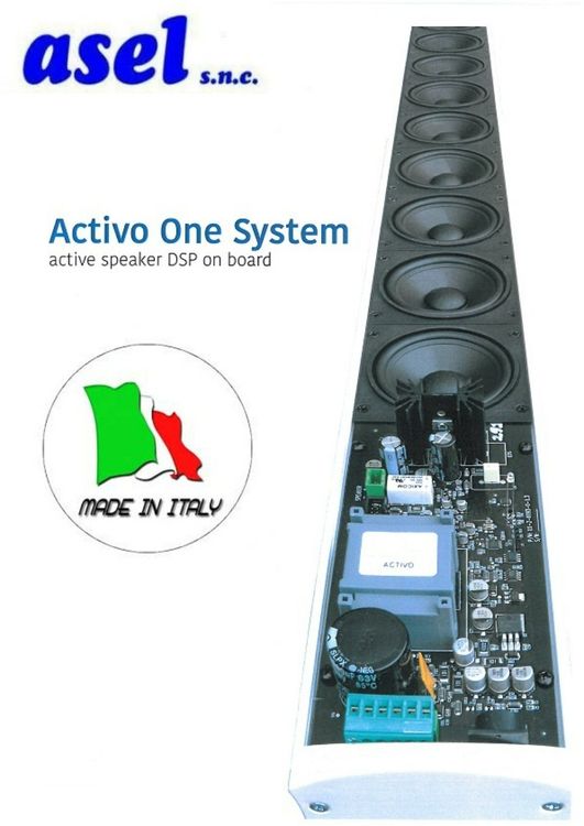 Sound system