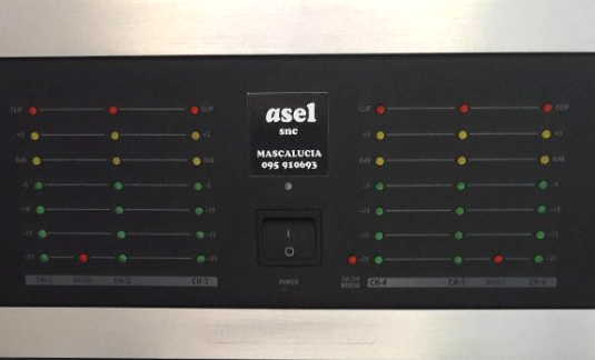 Digital amplifier