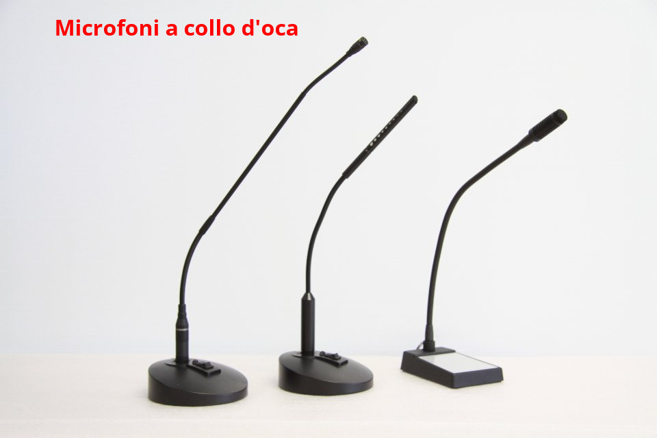 Microfoni