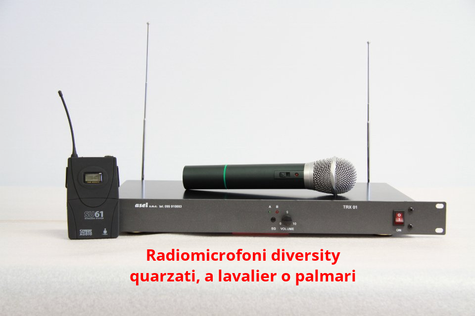 Microfono
