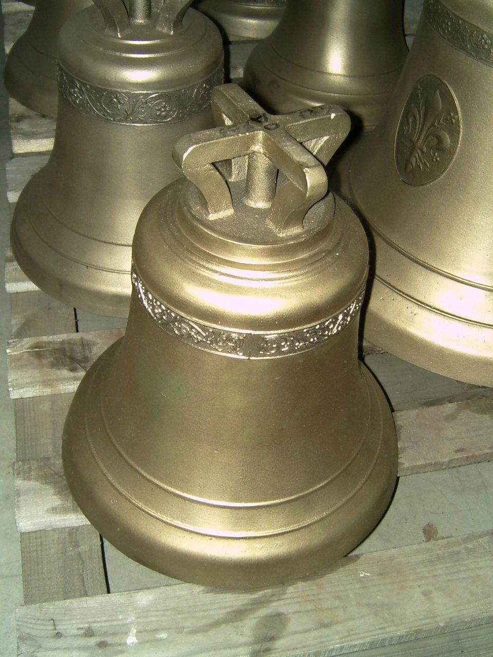 Bell