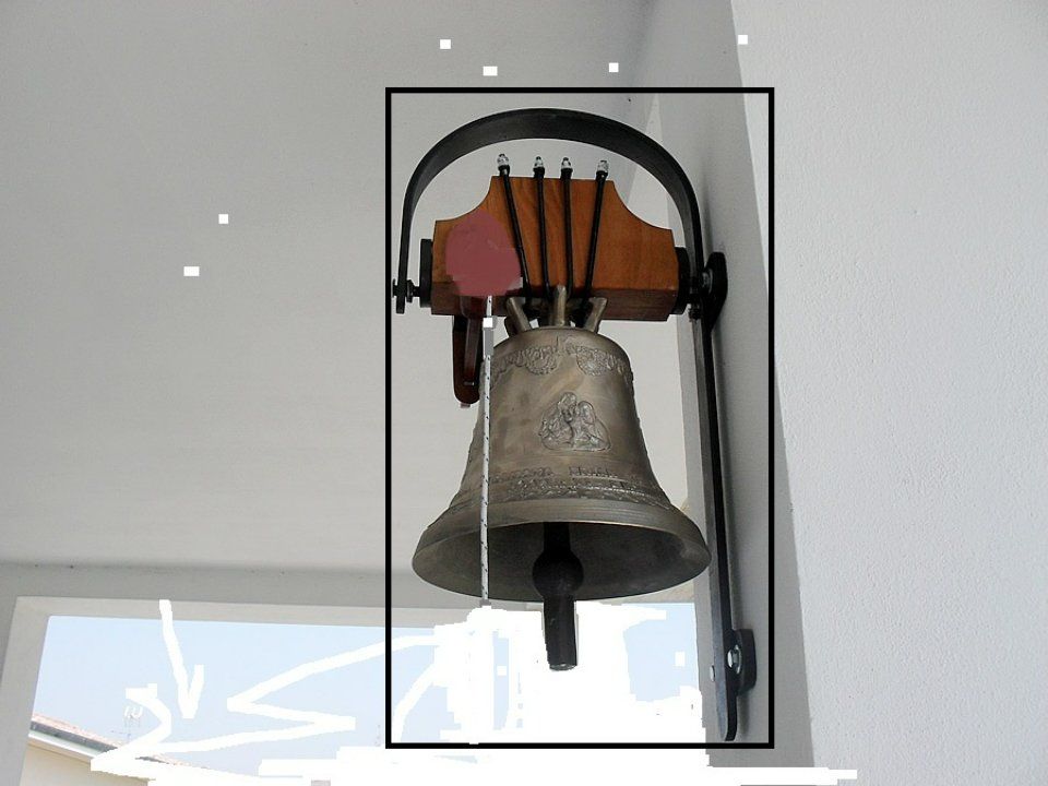 Church bell