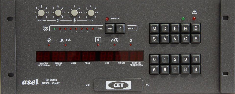 Amplifier