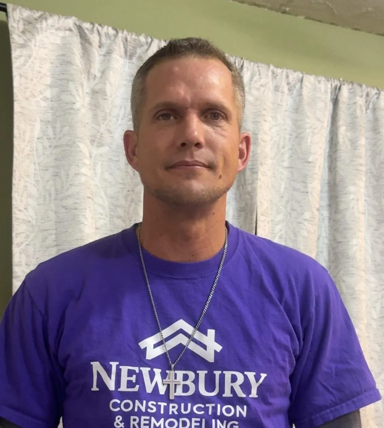 Zach newburry