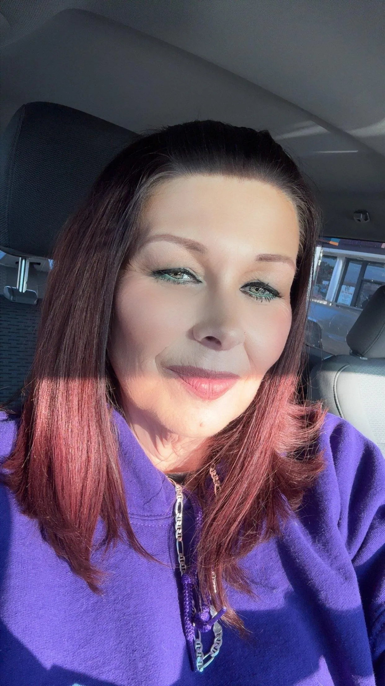 Michelle newburry