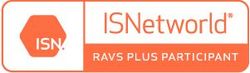 IS Networld logo