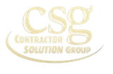CSG logo