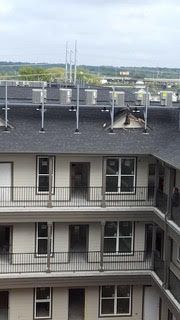 HVAC WORK