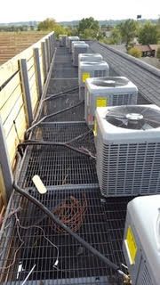 HVAC HVAC WORK